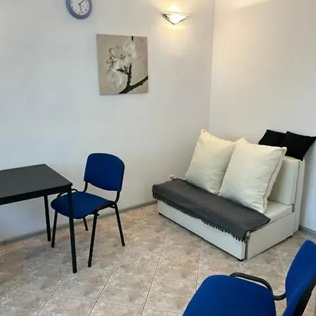 Appartement Bemowo1 *