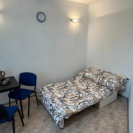 Apartamento Bemowo1 *