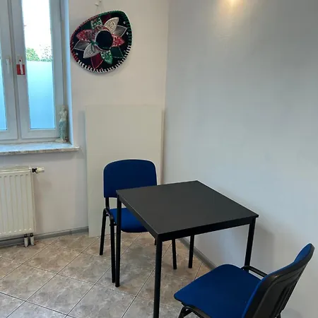 Bemowo1 Apartamento Varsovia