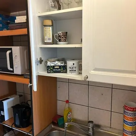 Apartamento Bemowo1 *